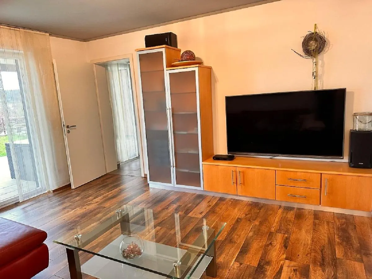 Ferienwohnung Familie Nachtmann Beilngries
