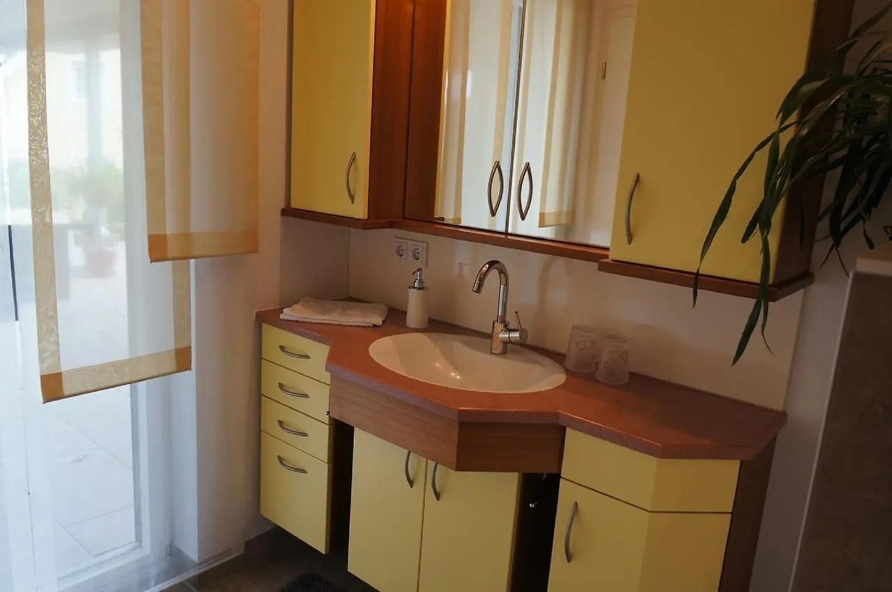 Apartment Ferienwohnung Familie Nachtmann Beilngries