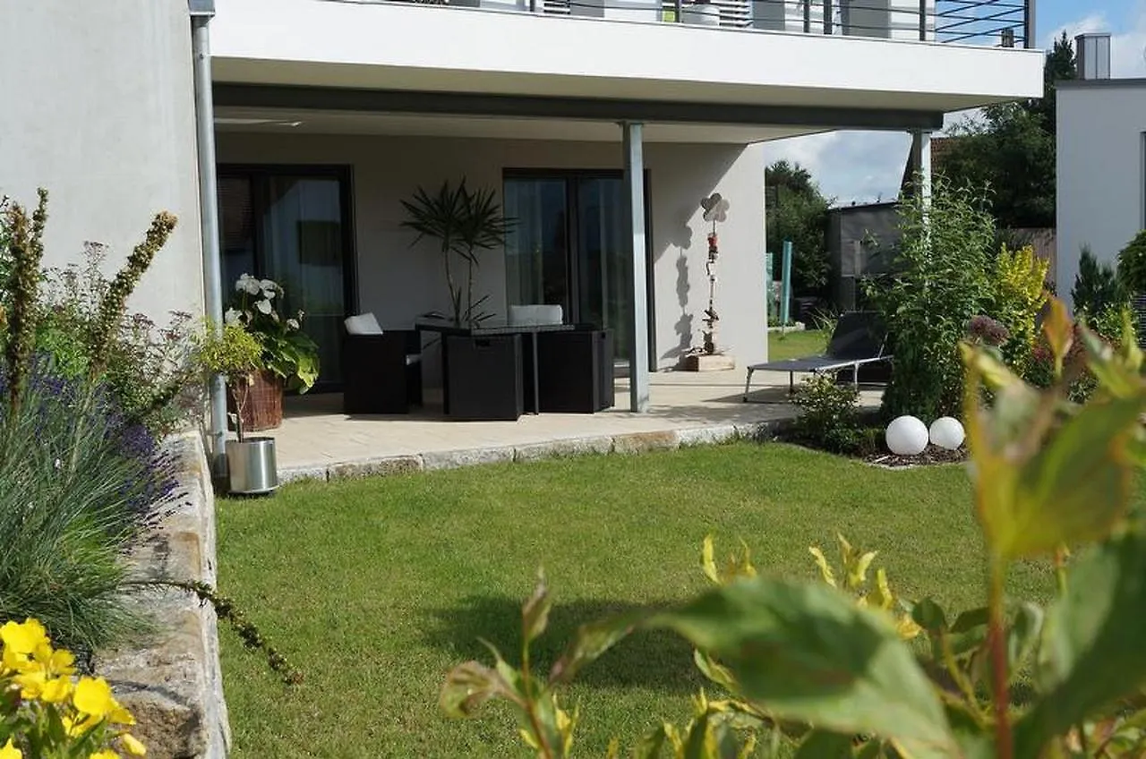 Apartment Ferienwohnung Familie Nachtmann Beilngries Germany