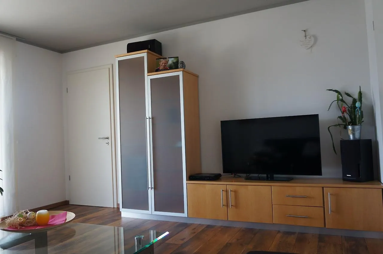 Ferienwohnung Familie Nachtmann Beilngries 0*,