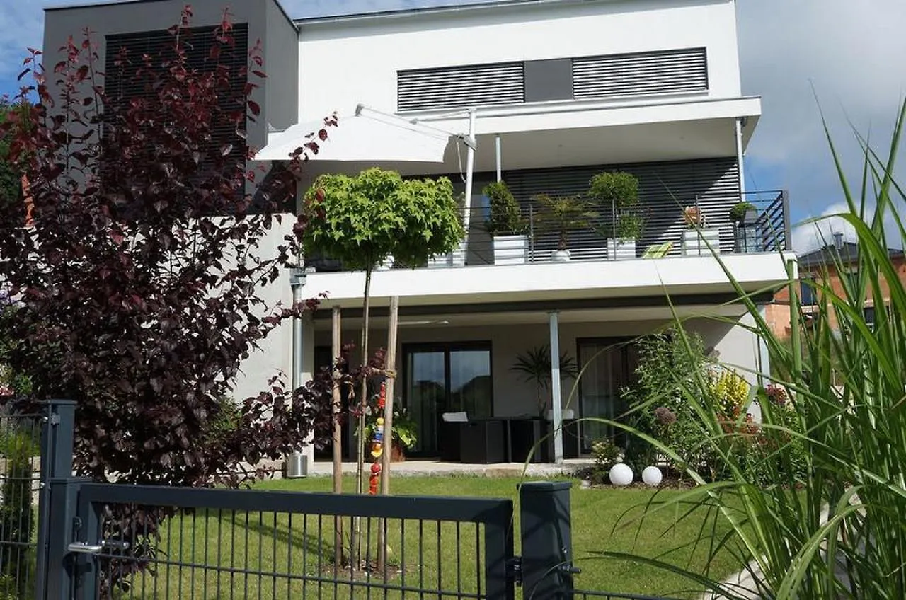 Ferienwohnung Familie Nachtmann Beilngries