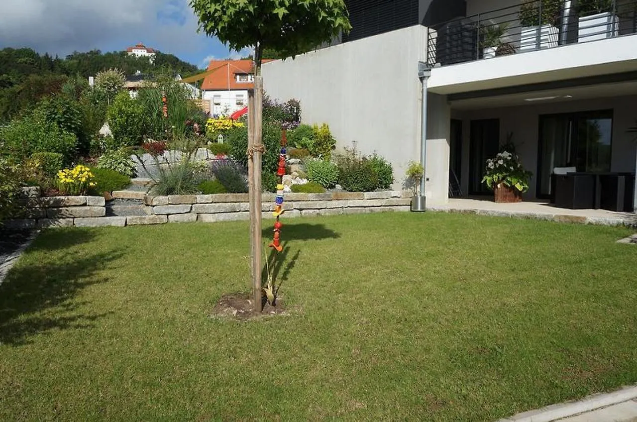 Ferienwohnung Familie Nachtmann Beilngries Apartment