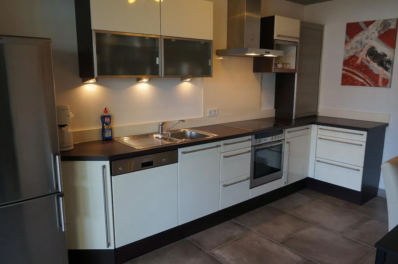 Apartment Ferienwohnung Familie Nachtmann Beilngries