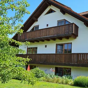 Altmuehltaler Apartment