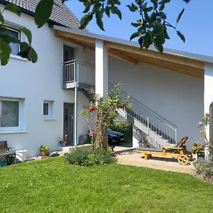 Am Sulzpark Apartment