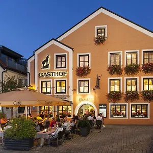 Ringhotel Gams Hotel